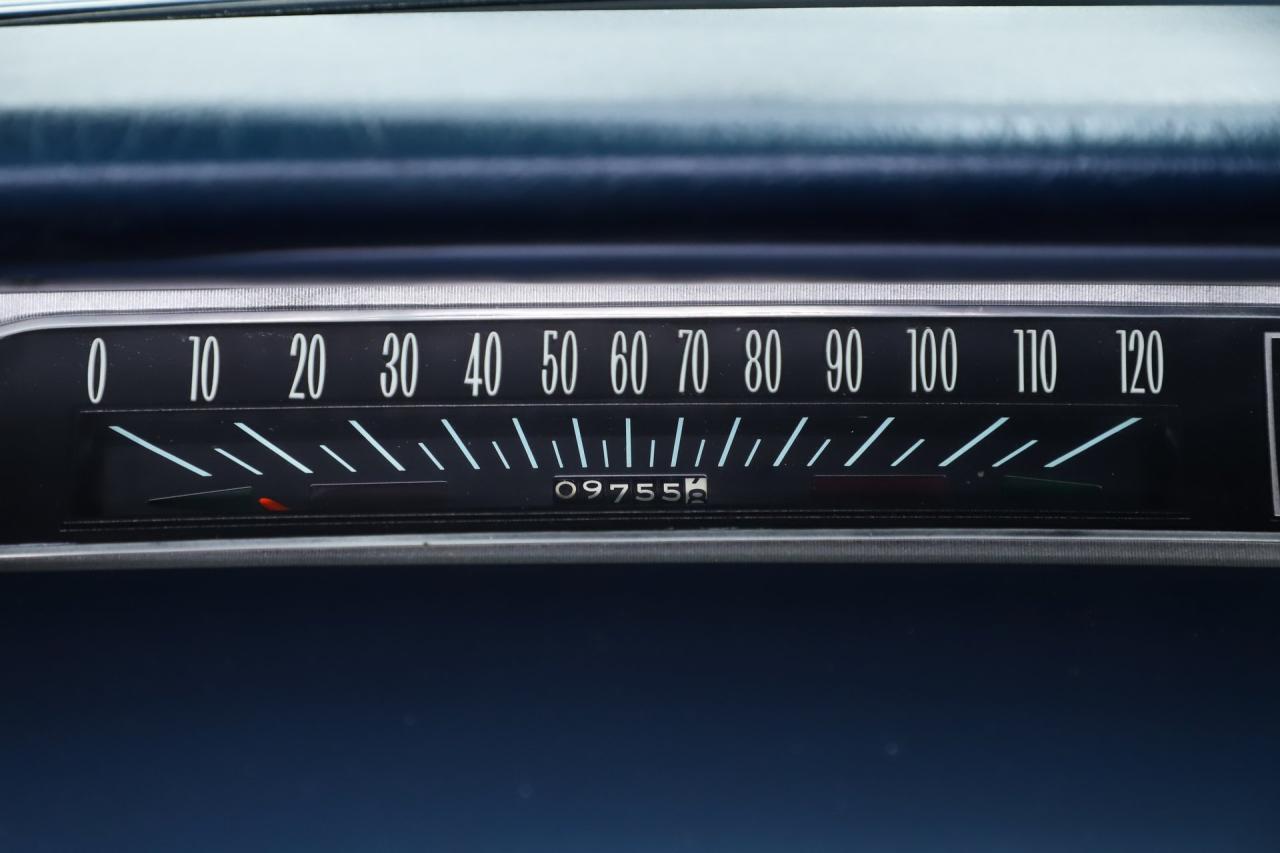 1964 Chevrolet Impala