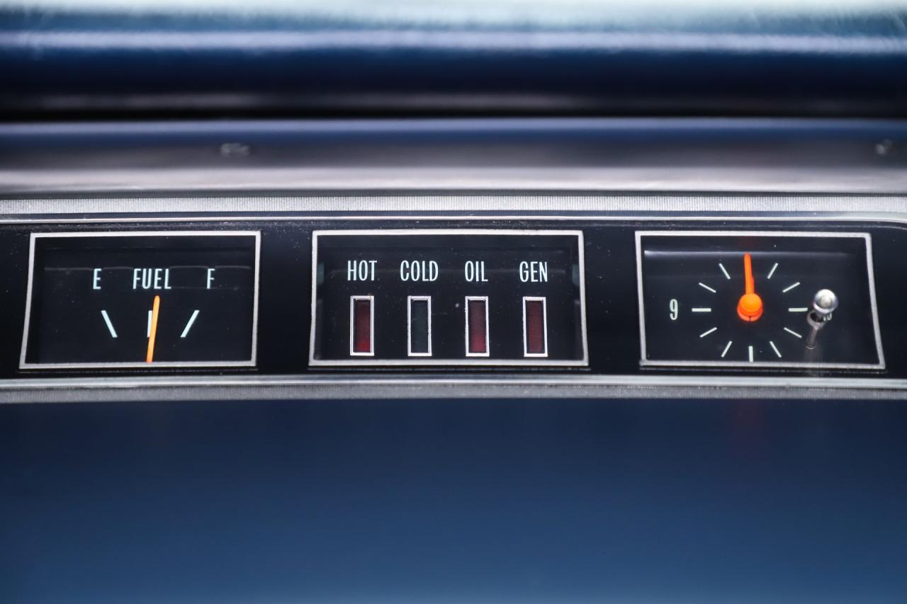 1964 Chevrolet Impala