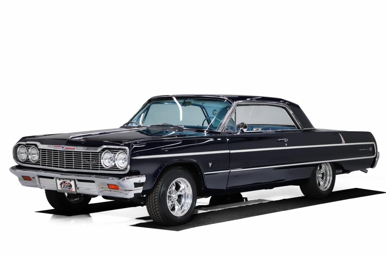 1964 Chevrolet Impala