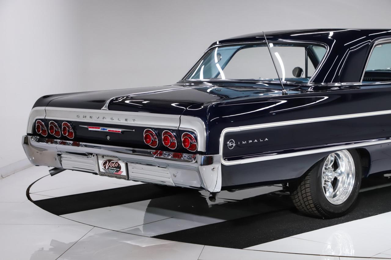 1964 Chevrolet Impala