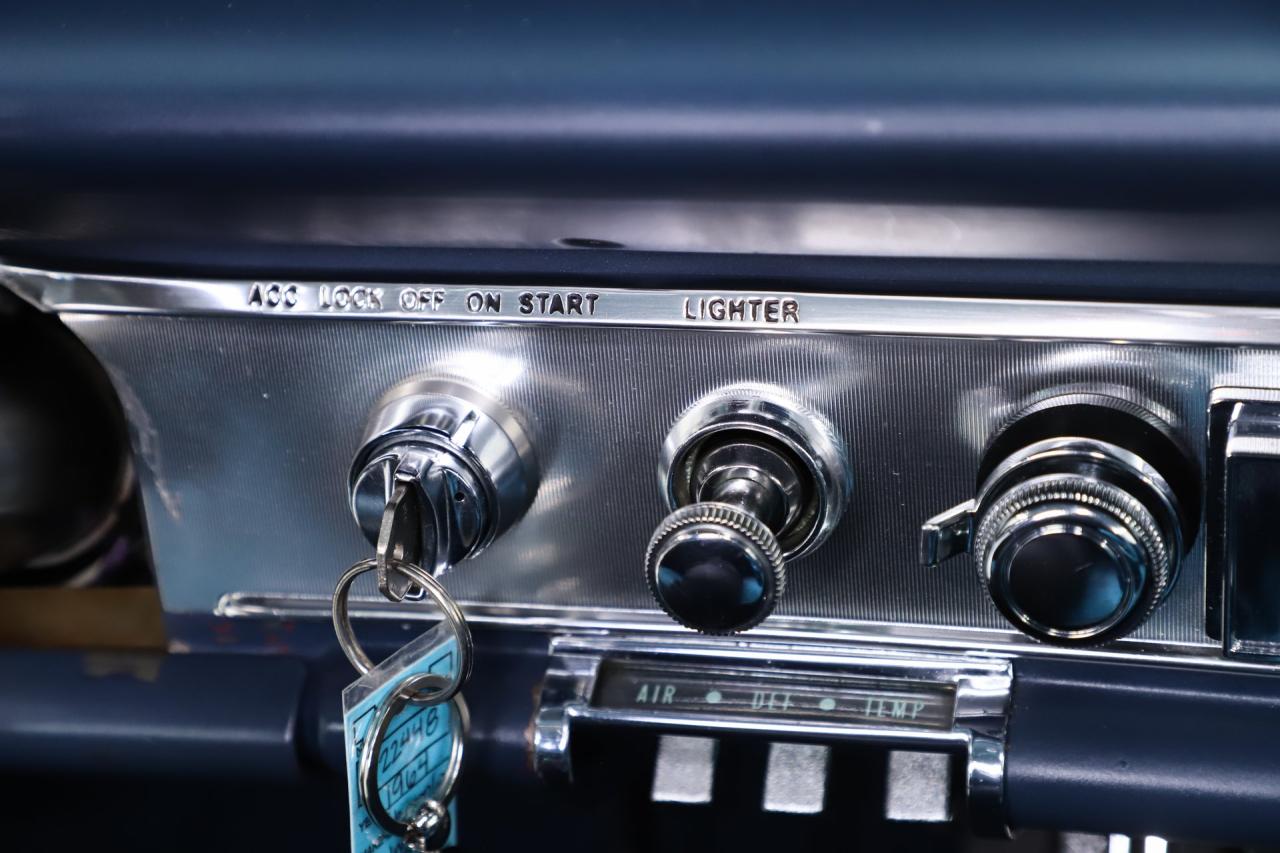 1964 Chevrolet Impala