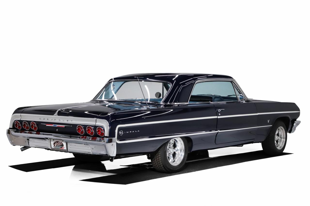 1964 Chevrolet Impala