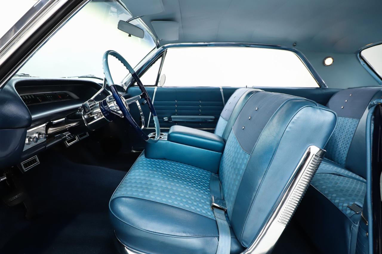 1964 Chevrolet Impala