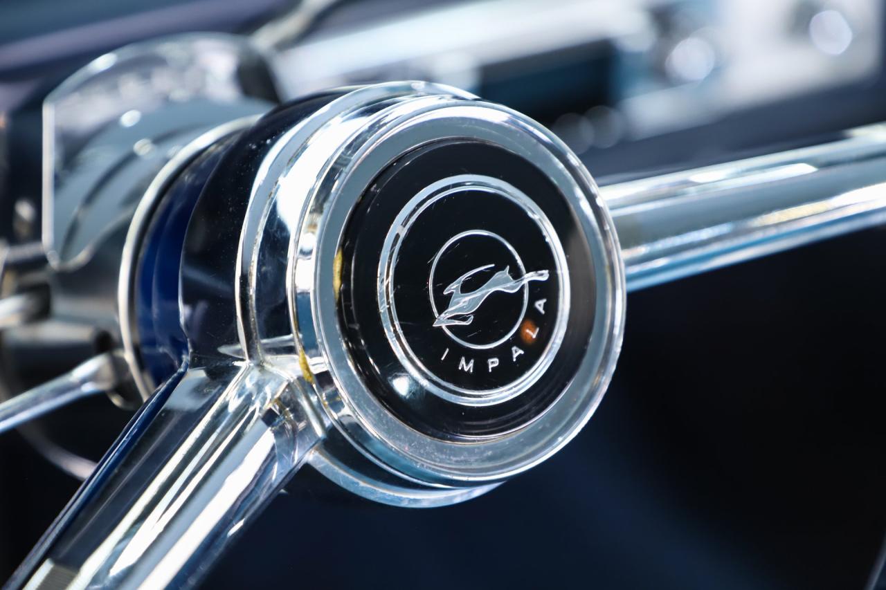 1964 Chevrolet Impala