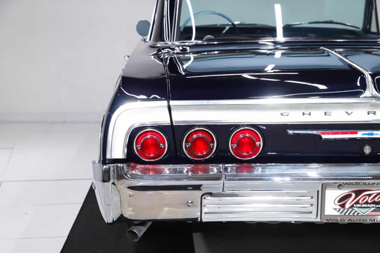 1964 Chevrolet Impala
