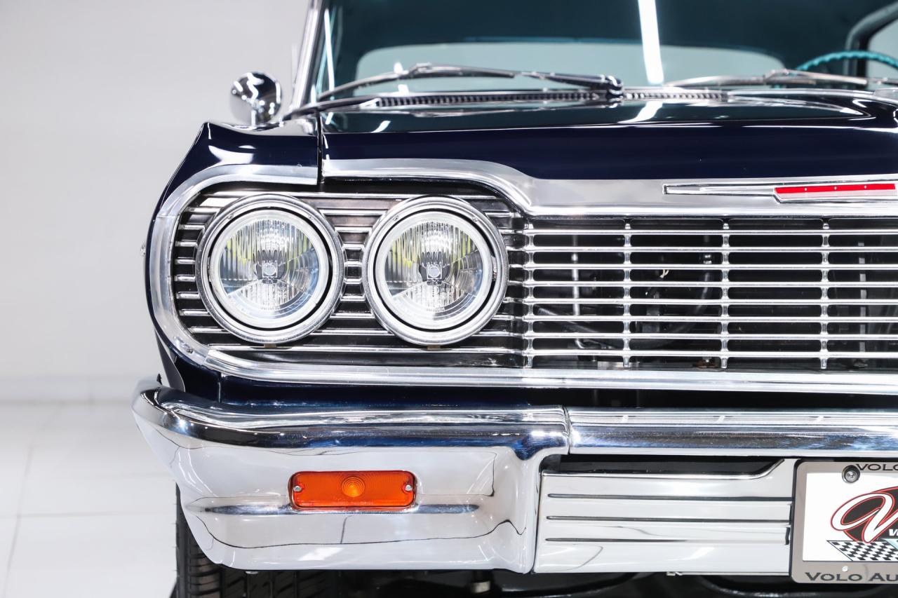 1964 Chevrolet Impala