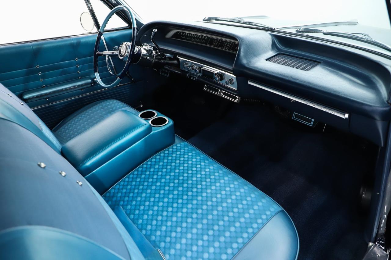 1964 Chevrolet Impala