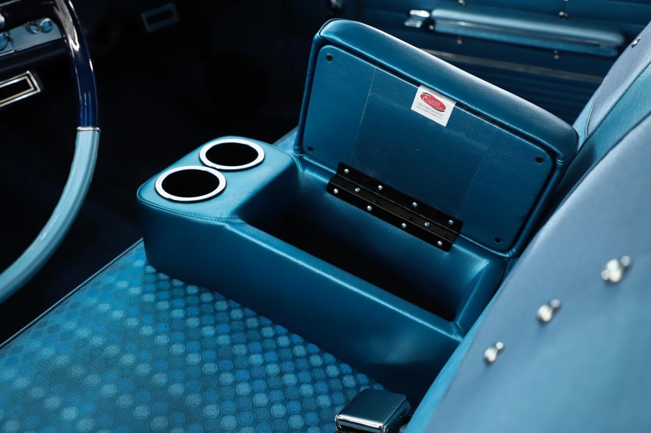1964 Chevrolet Impala