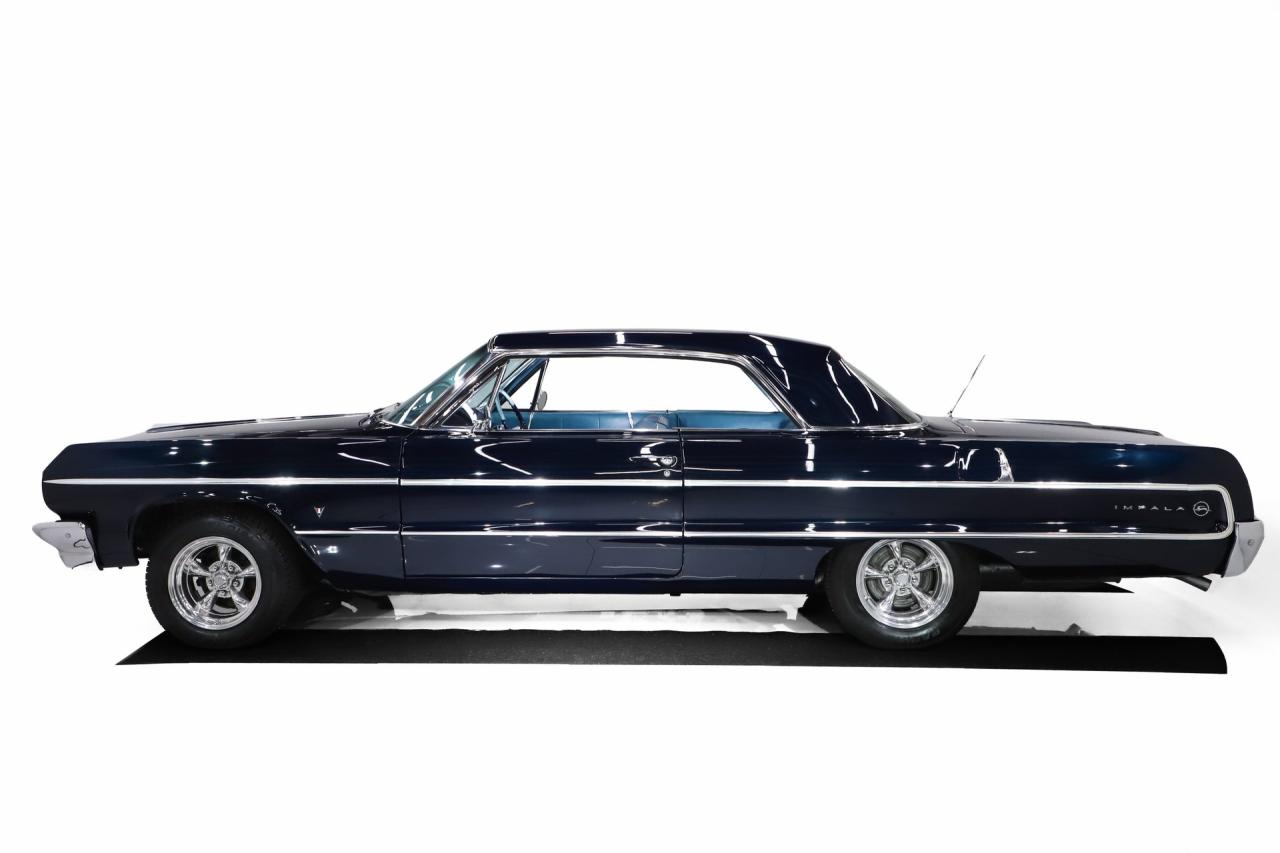 1964 Chevrolet Impala