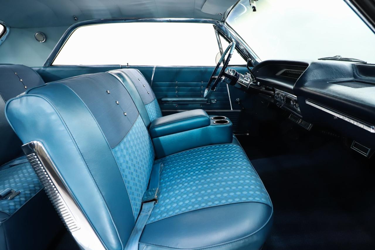 1964 Chevrolet Impala