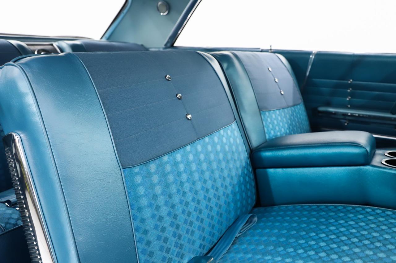 1964 Chevrolet Impala