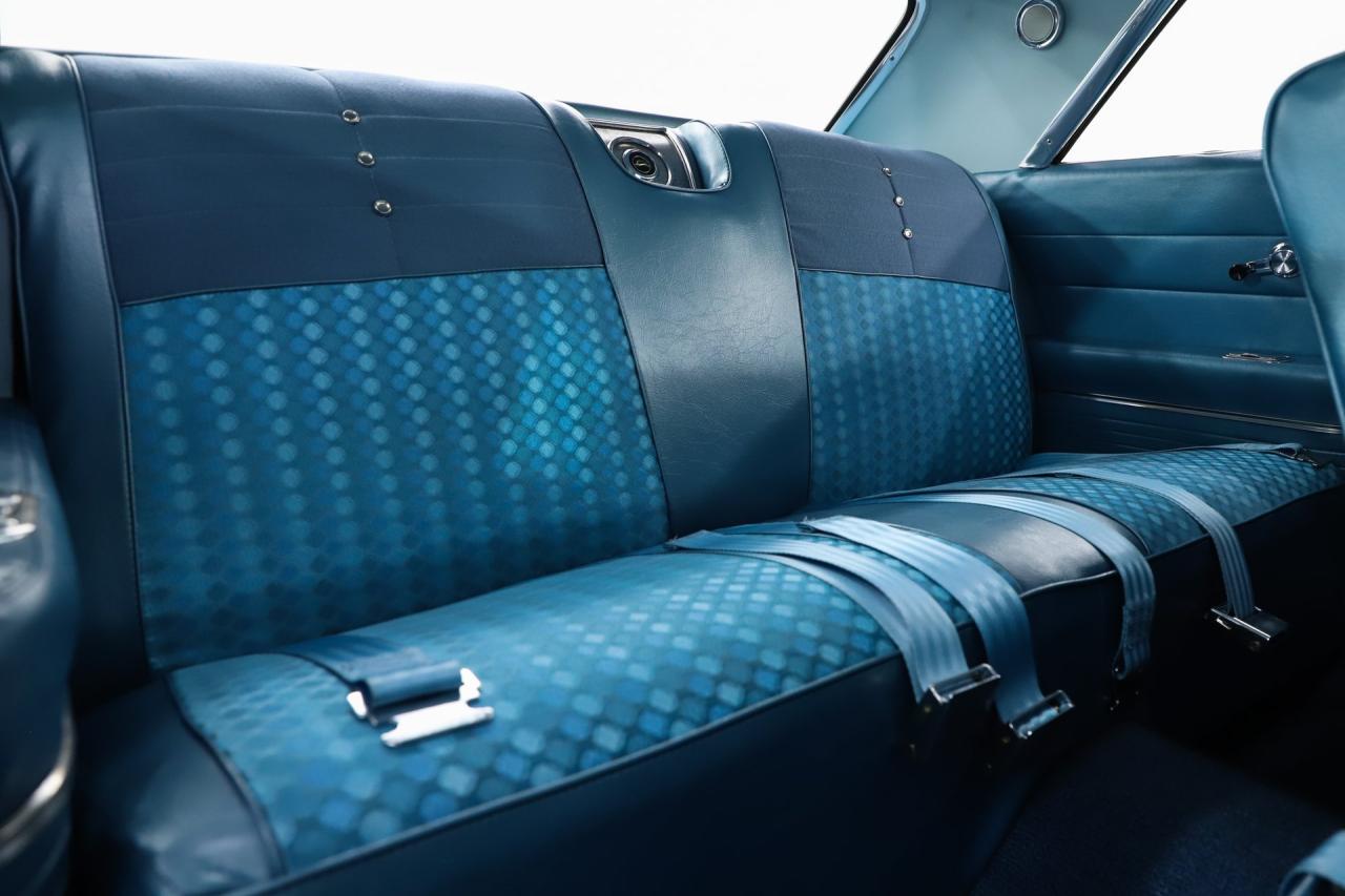 1964 Chevrolet Impala