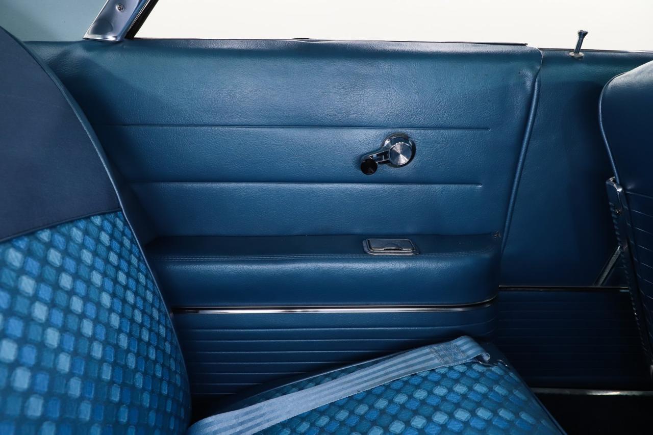 1964 Chevrolet Impala