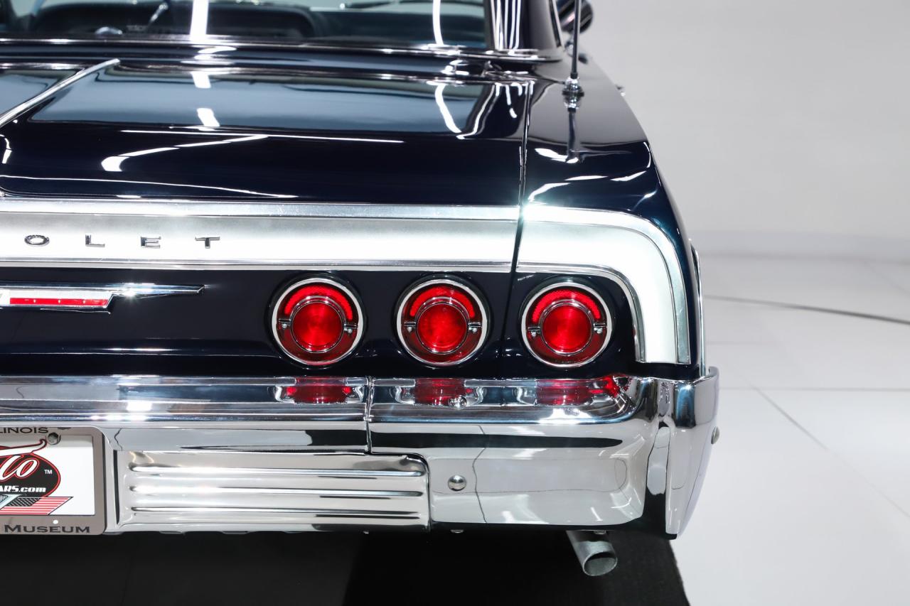 1964 Chevrolet Impala