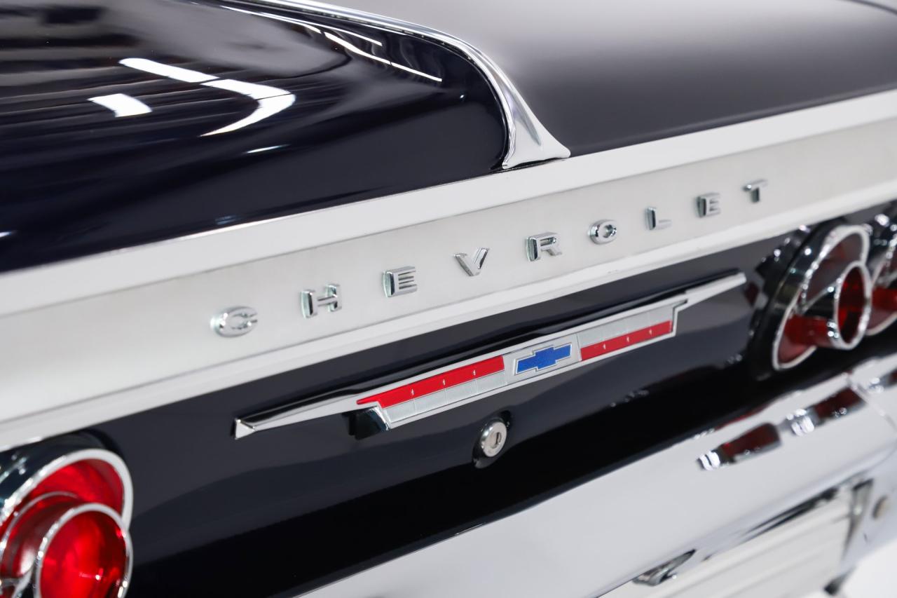 1964 Chevrolet Impala