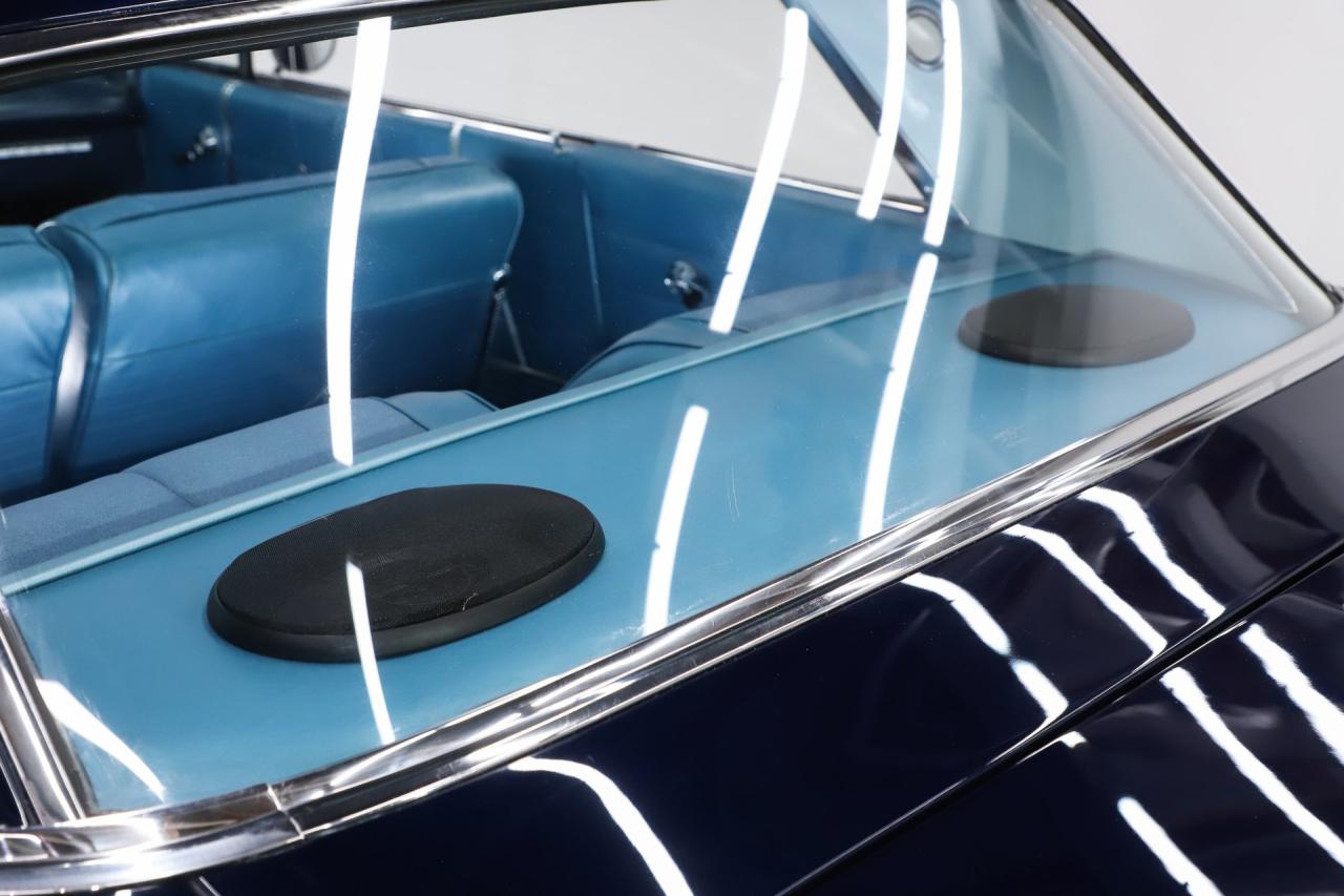 1964 Chevrolet Impala