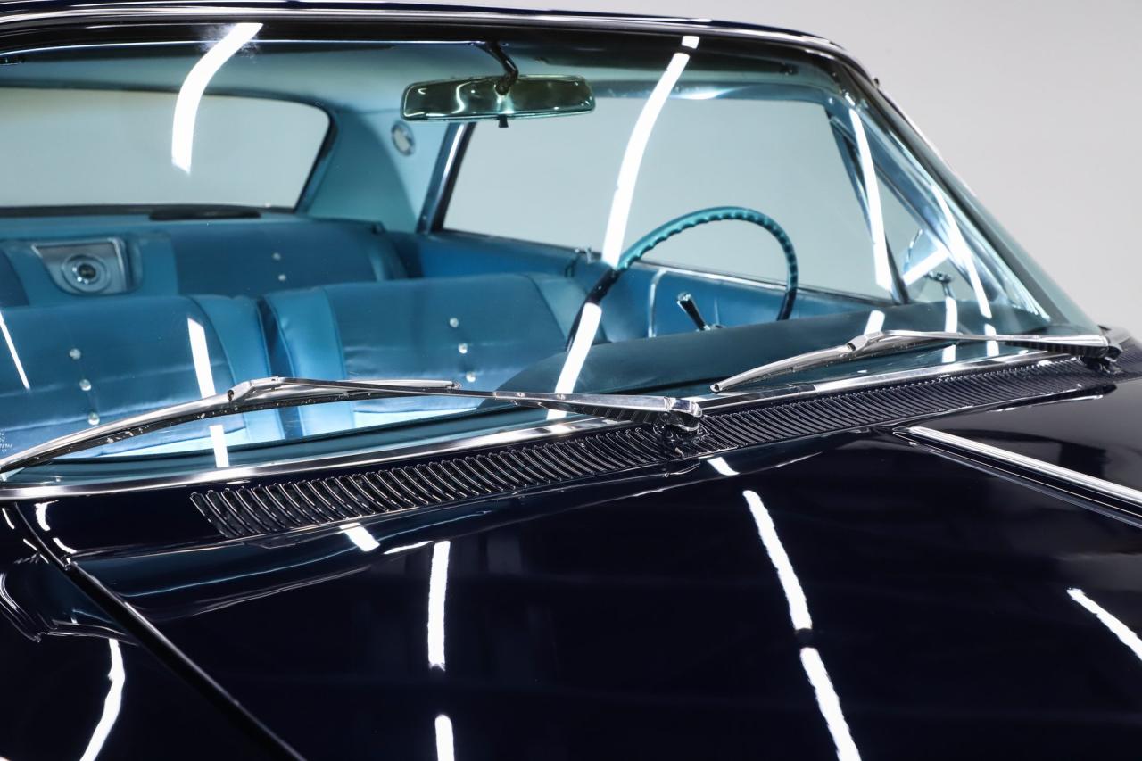 1964 Chevrolet Impala