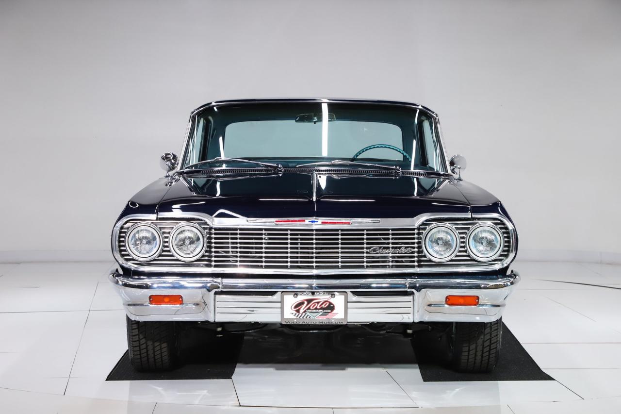 1964 Chevrolet Impala
