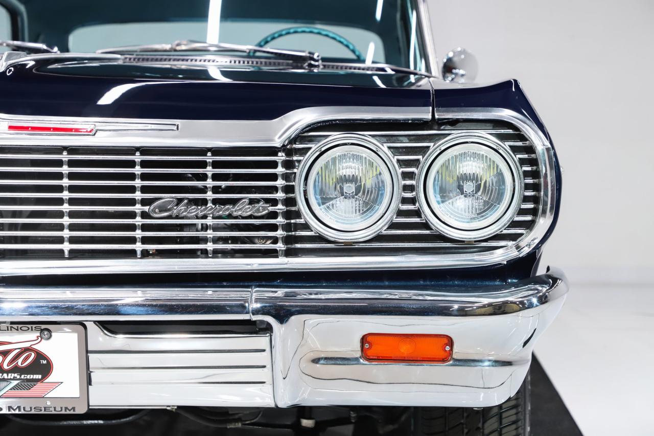 1964 Chevrolet Impala
