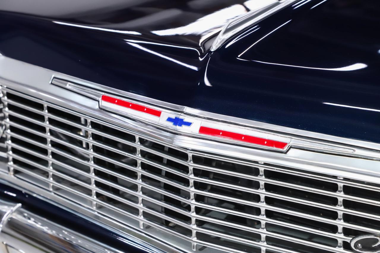 1964 Chevrolet Impala