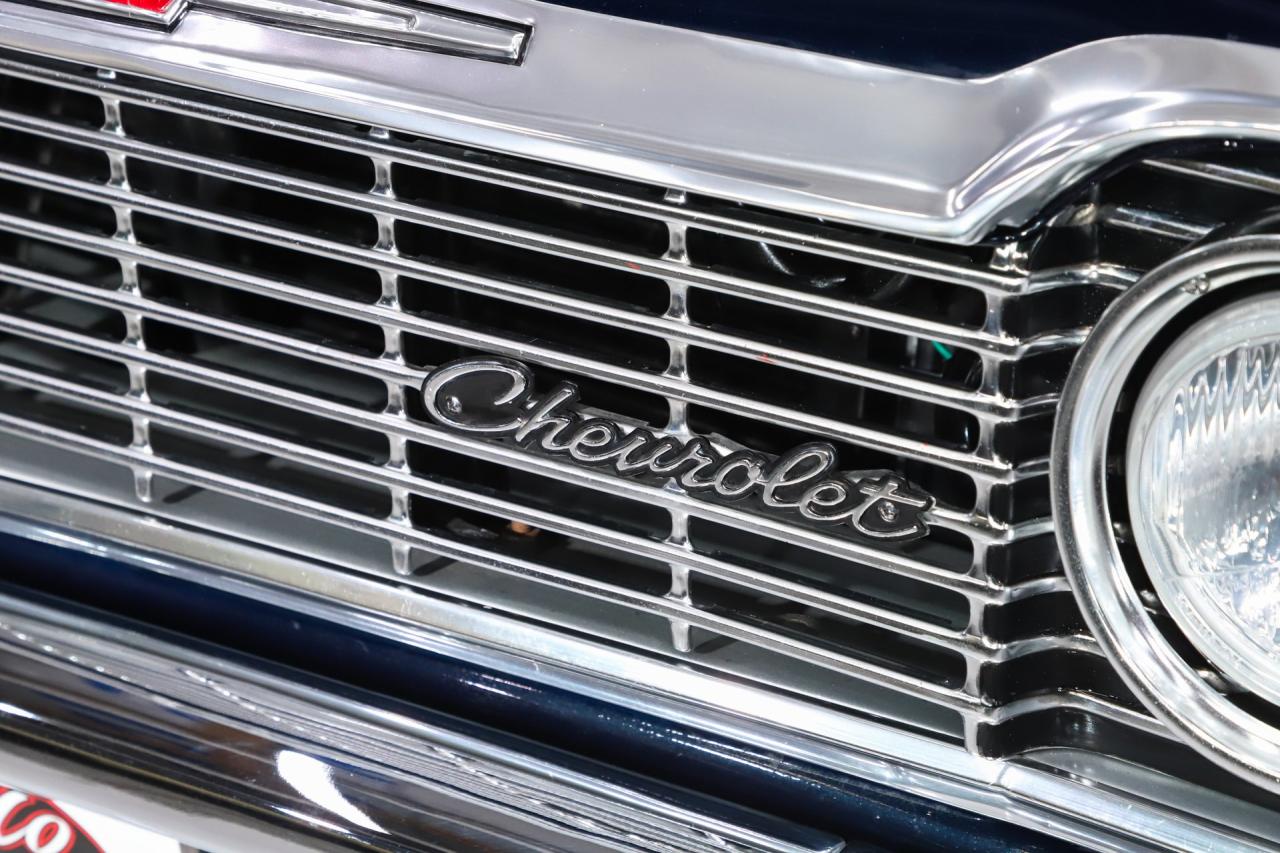 1964 Chevrolet Impala