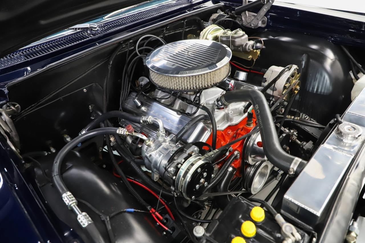 1964 Chevrolet Impala