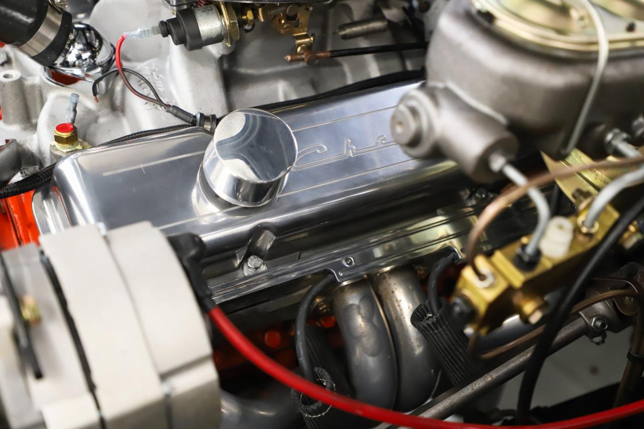 1964 Chevrolet Impala