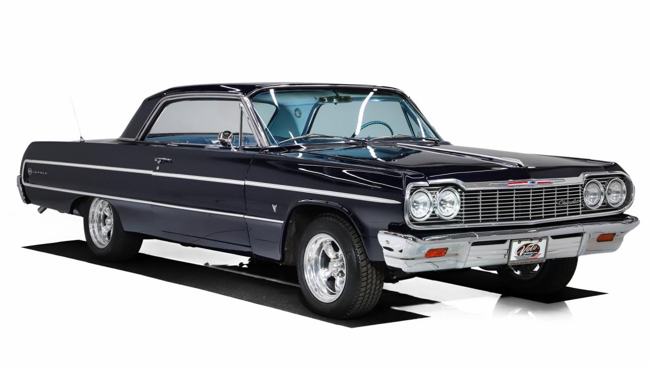 1964 Chevrolet Impala