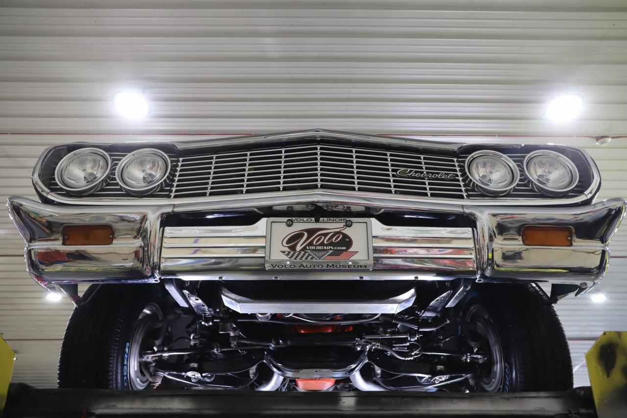 1964 Chevrolet Impala