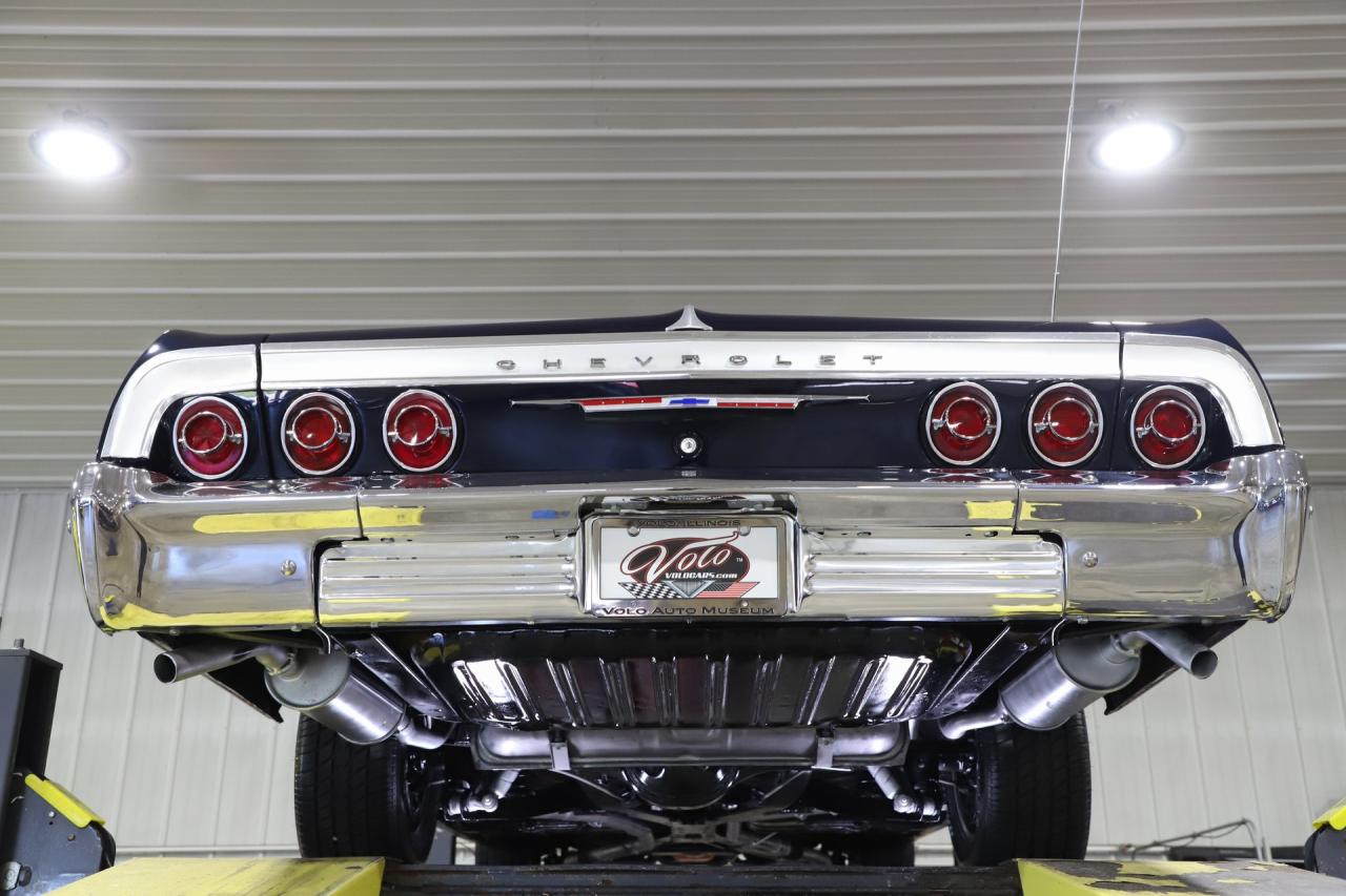 1964 Chevrolet Impala