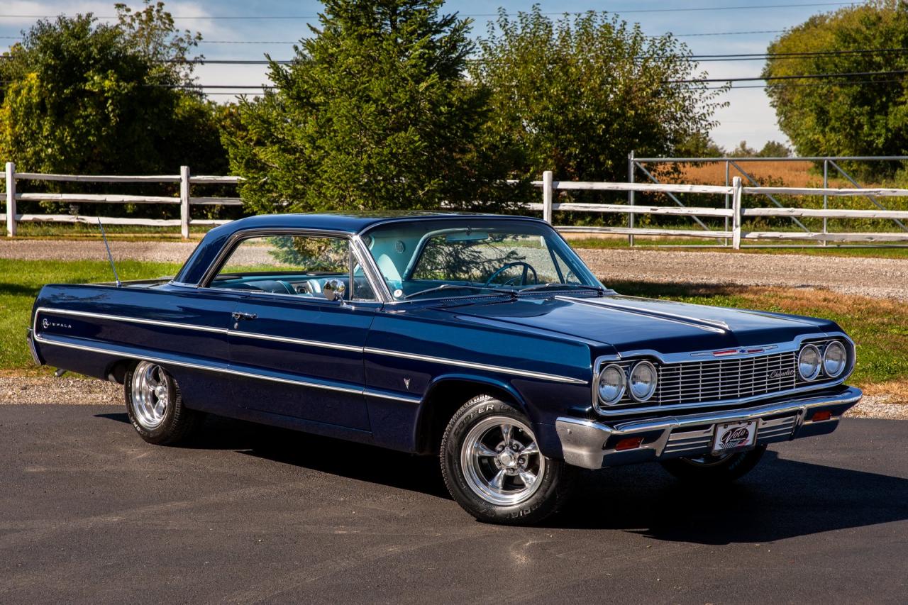 1964 Chevrolet Impala