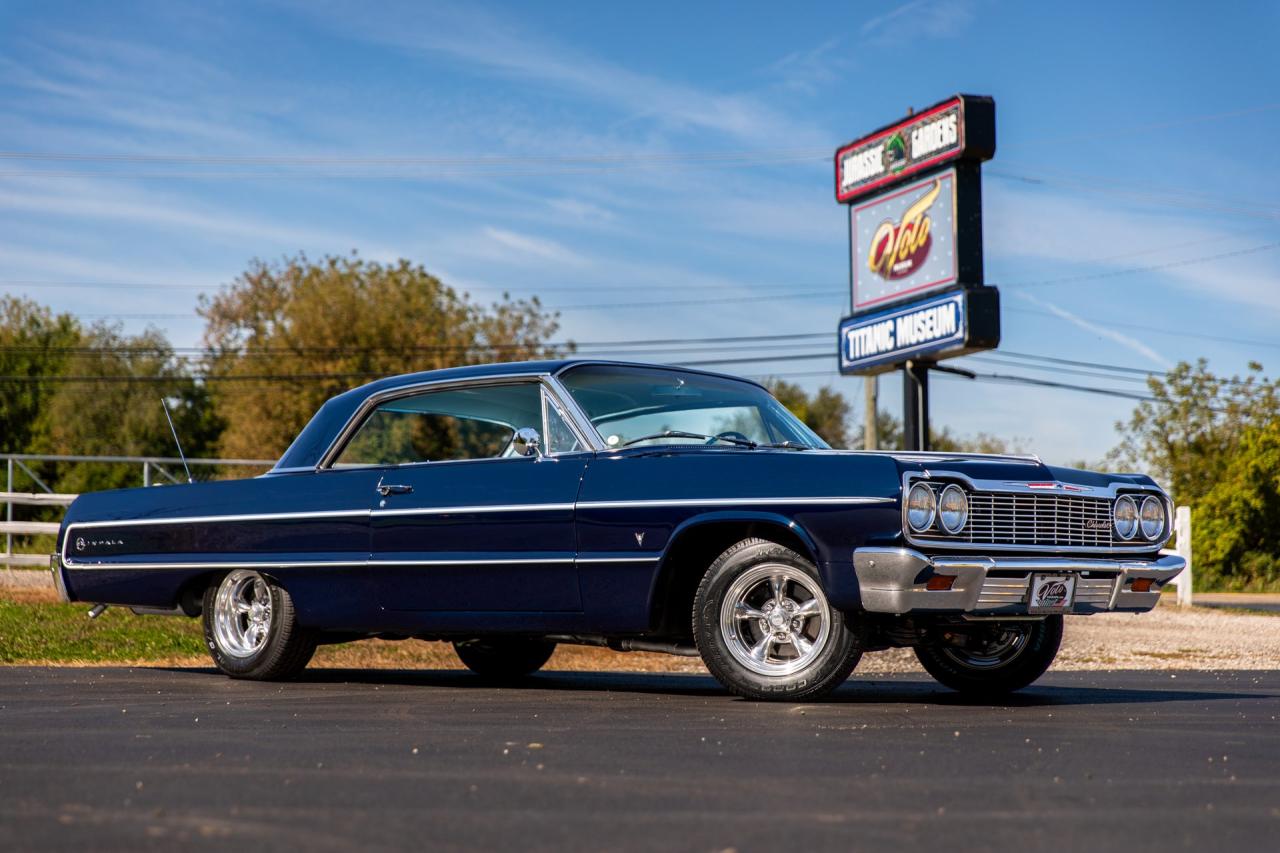 1964 Chevrolet Impala