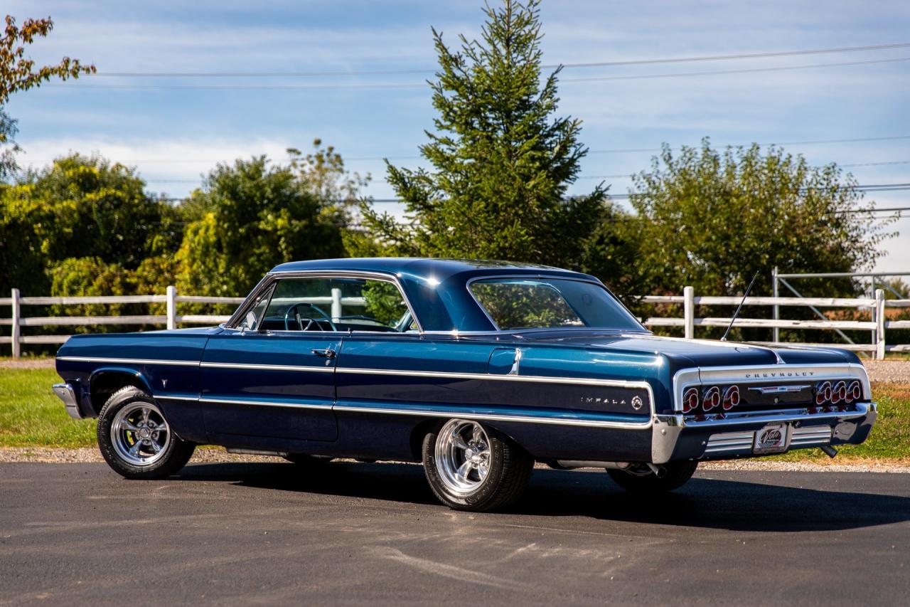 1964 Chevrolet Impala