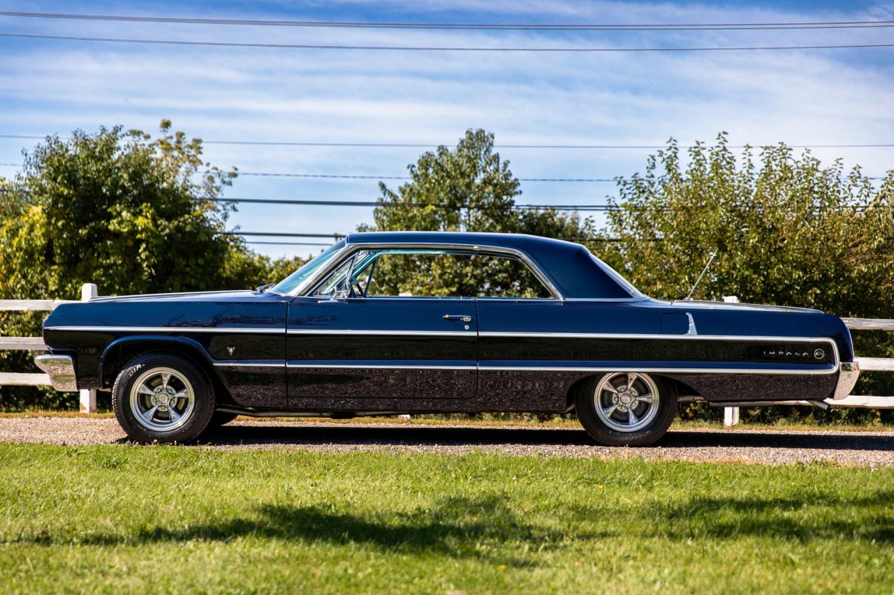 1964 Chevrolet Impala