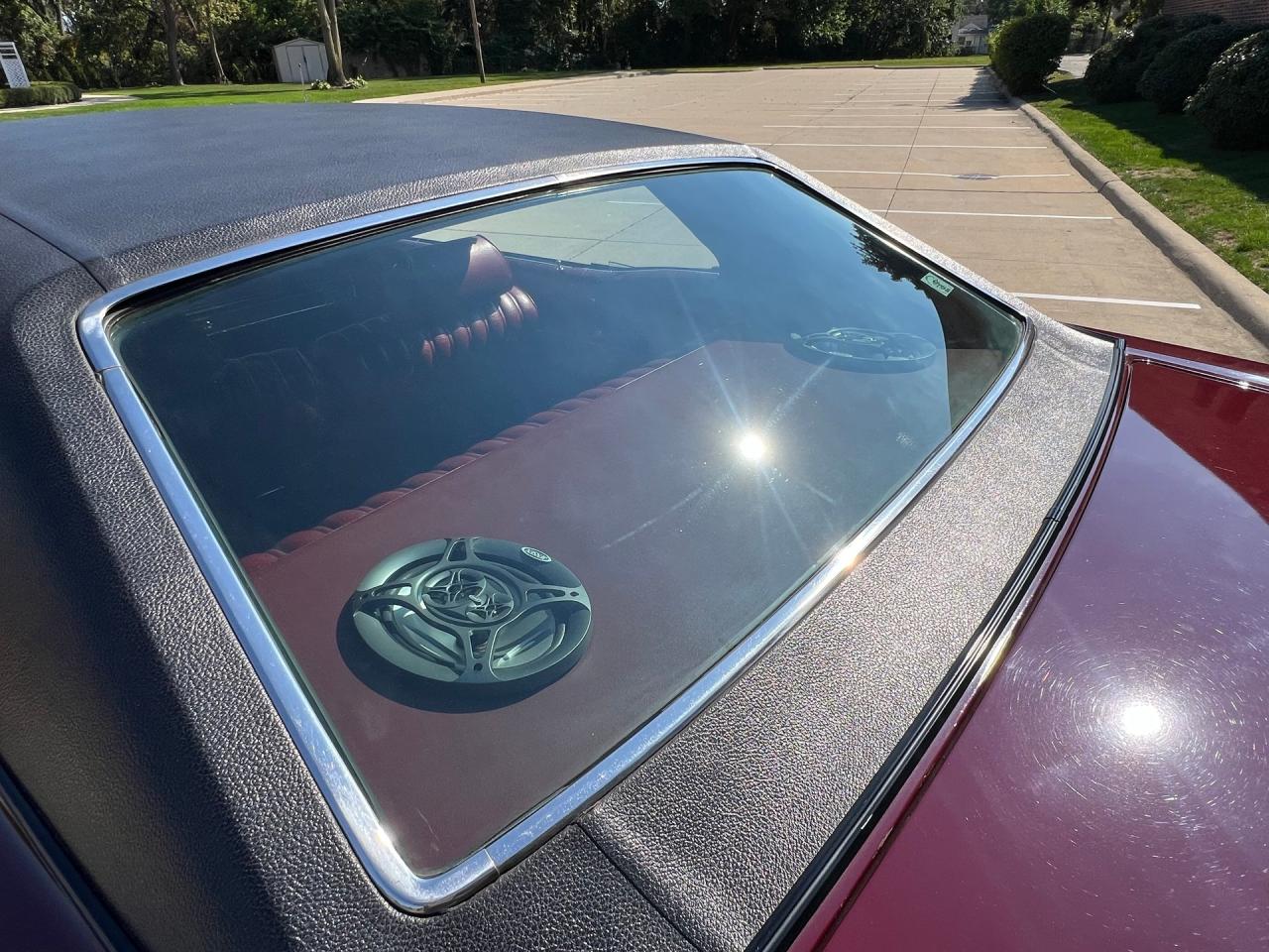 1969 Mercury Montego
