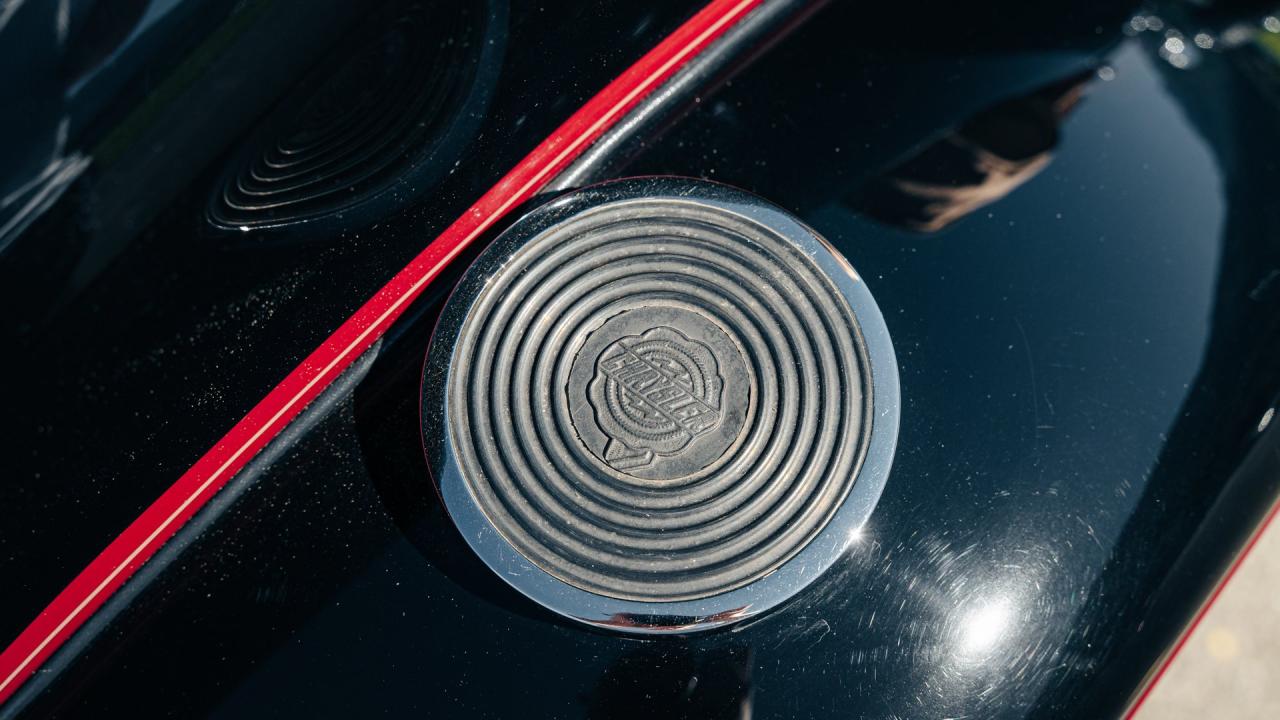 1929 Chrysler Model 75 Roadster