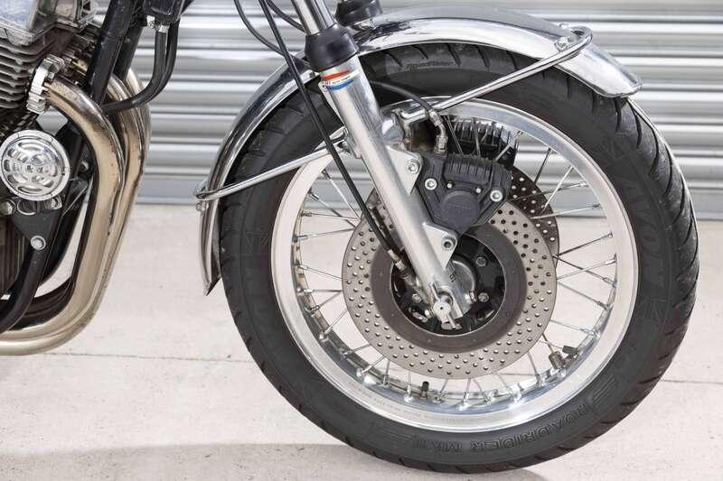 1974 Laverda 3C