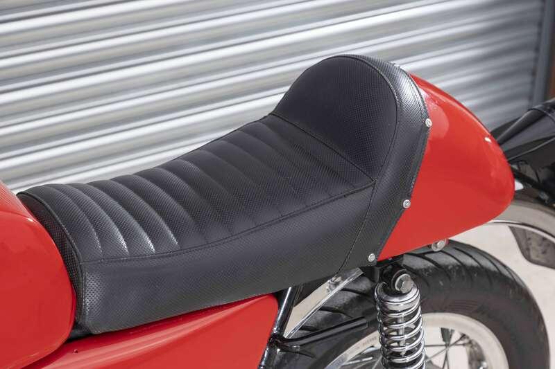 1974 Laverda 3C