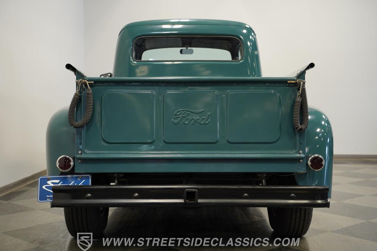 1951 Ford F-1