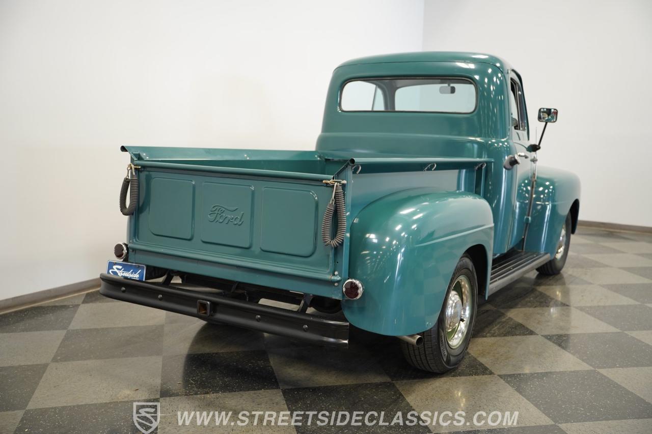 1951 Ford F-1