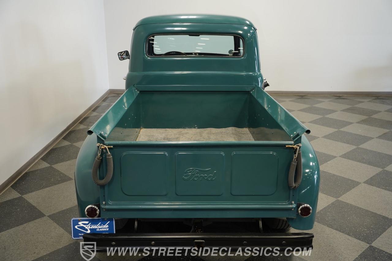 1951 Ford F-1