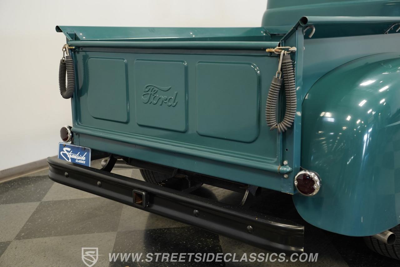 1951 Ford F-1
