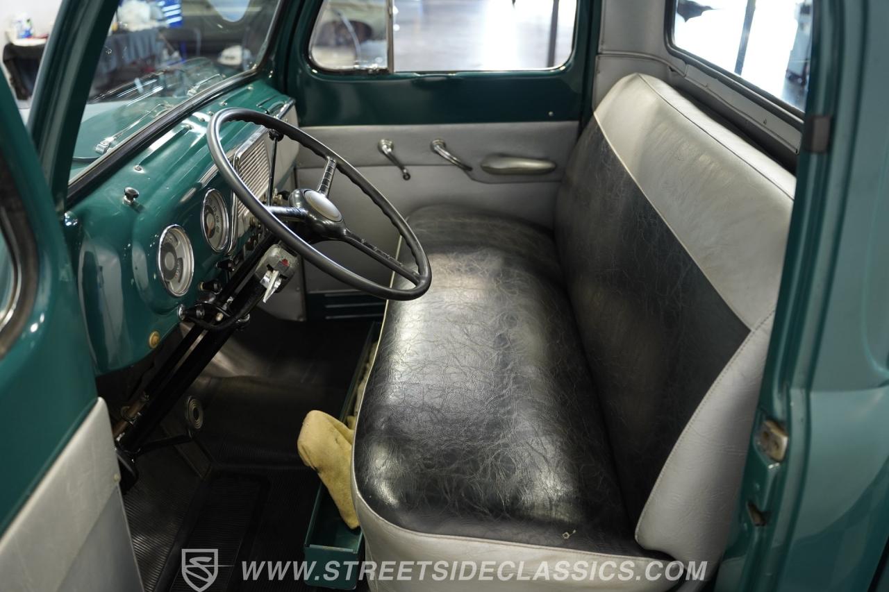1951 Ford F-1
