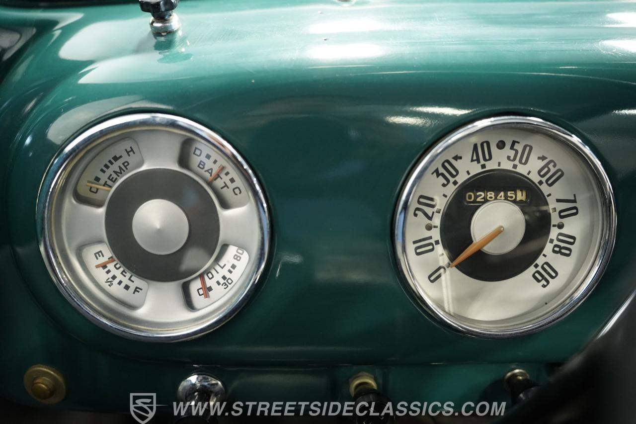 1951 Ford F-1