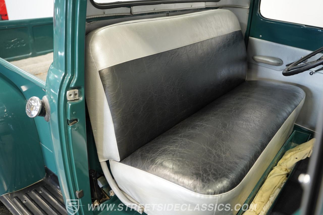 1951 Ford F-1