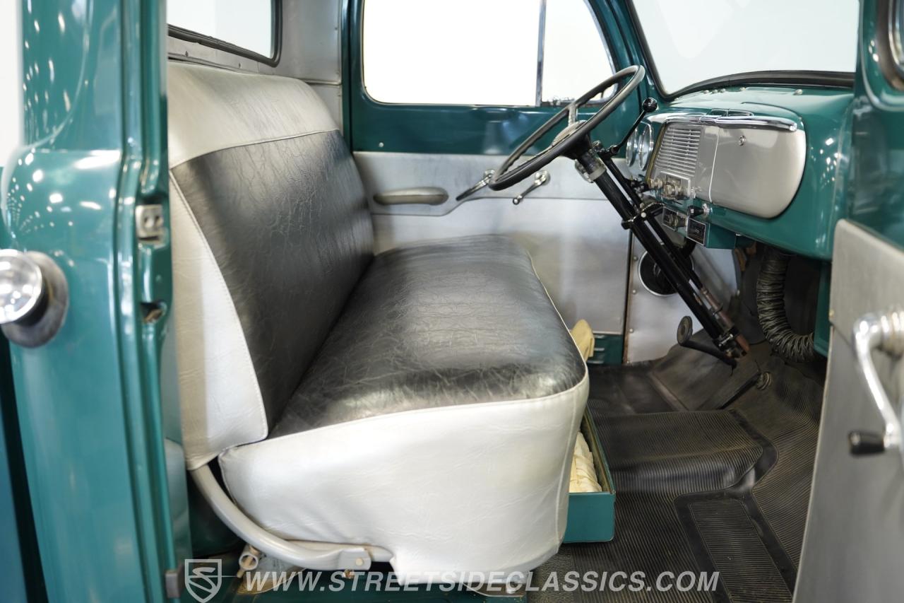 1951 Ford F-1