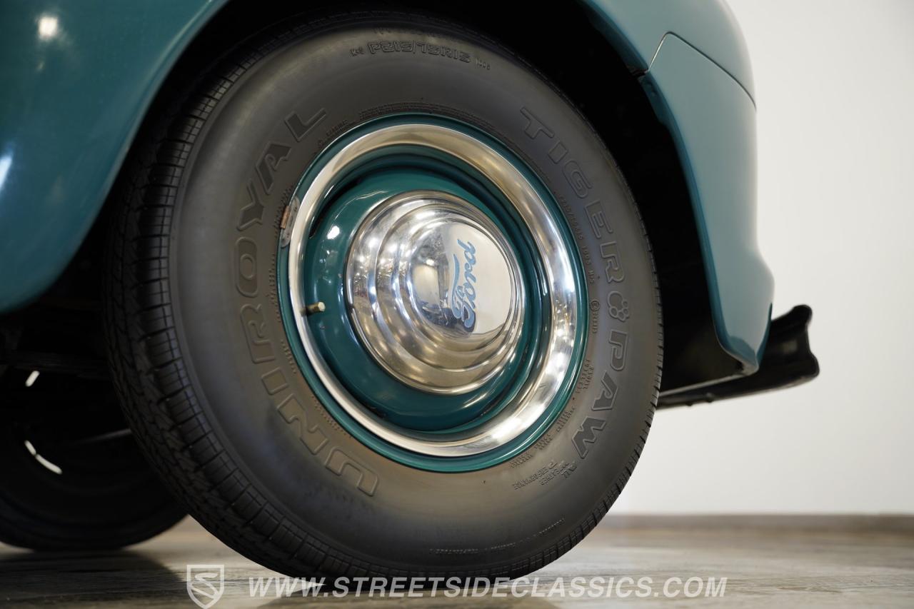 1951 Ford F-1