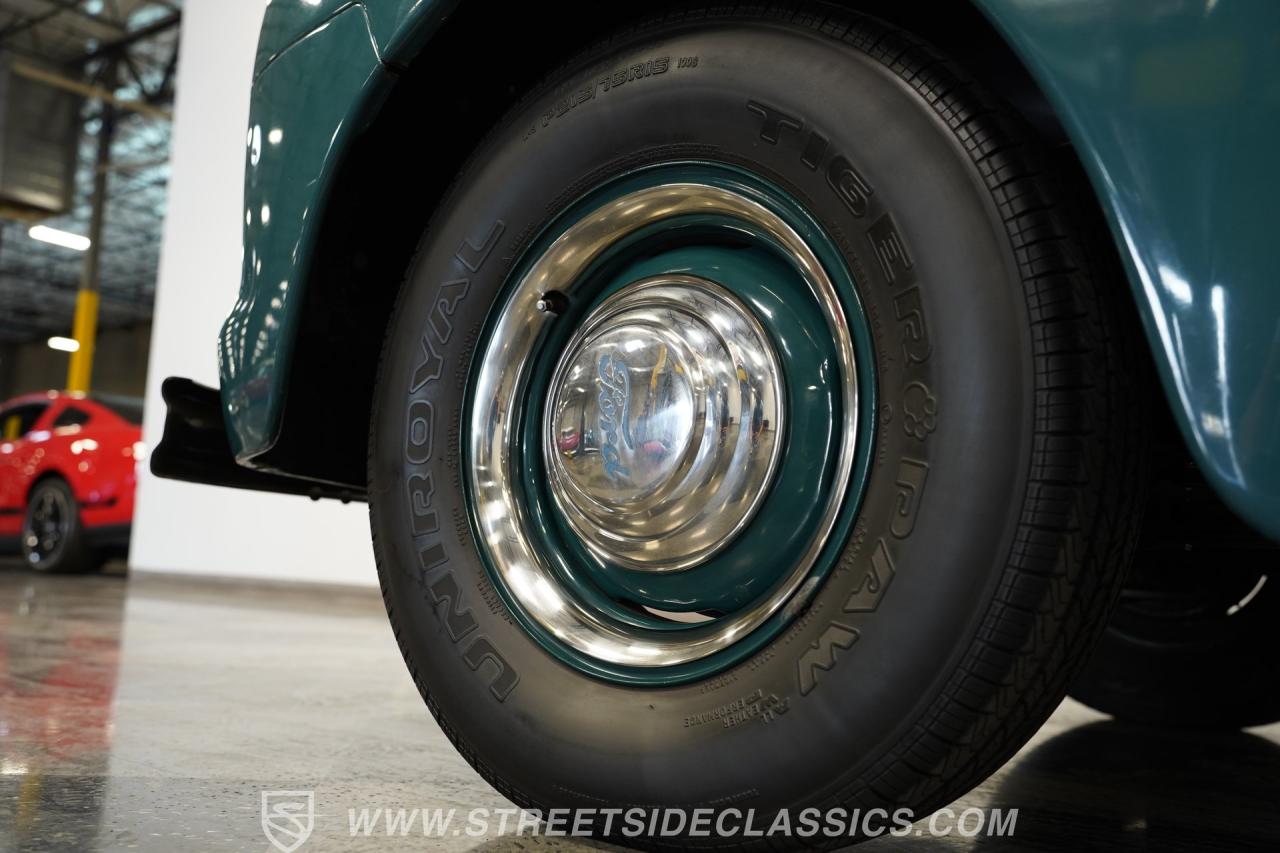 1951 Ford F-1