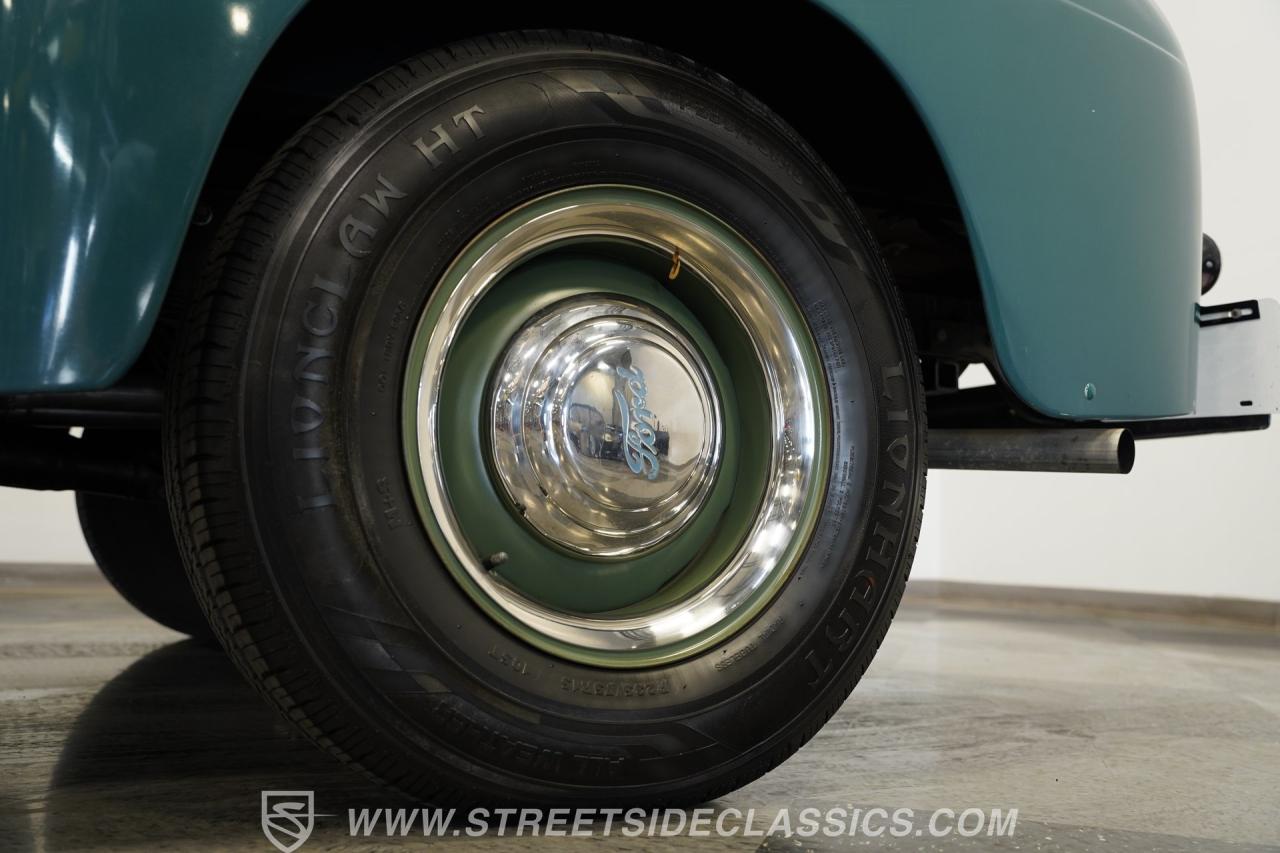 1951 Ford F-1