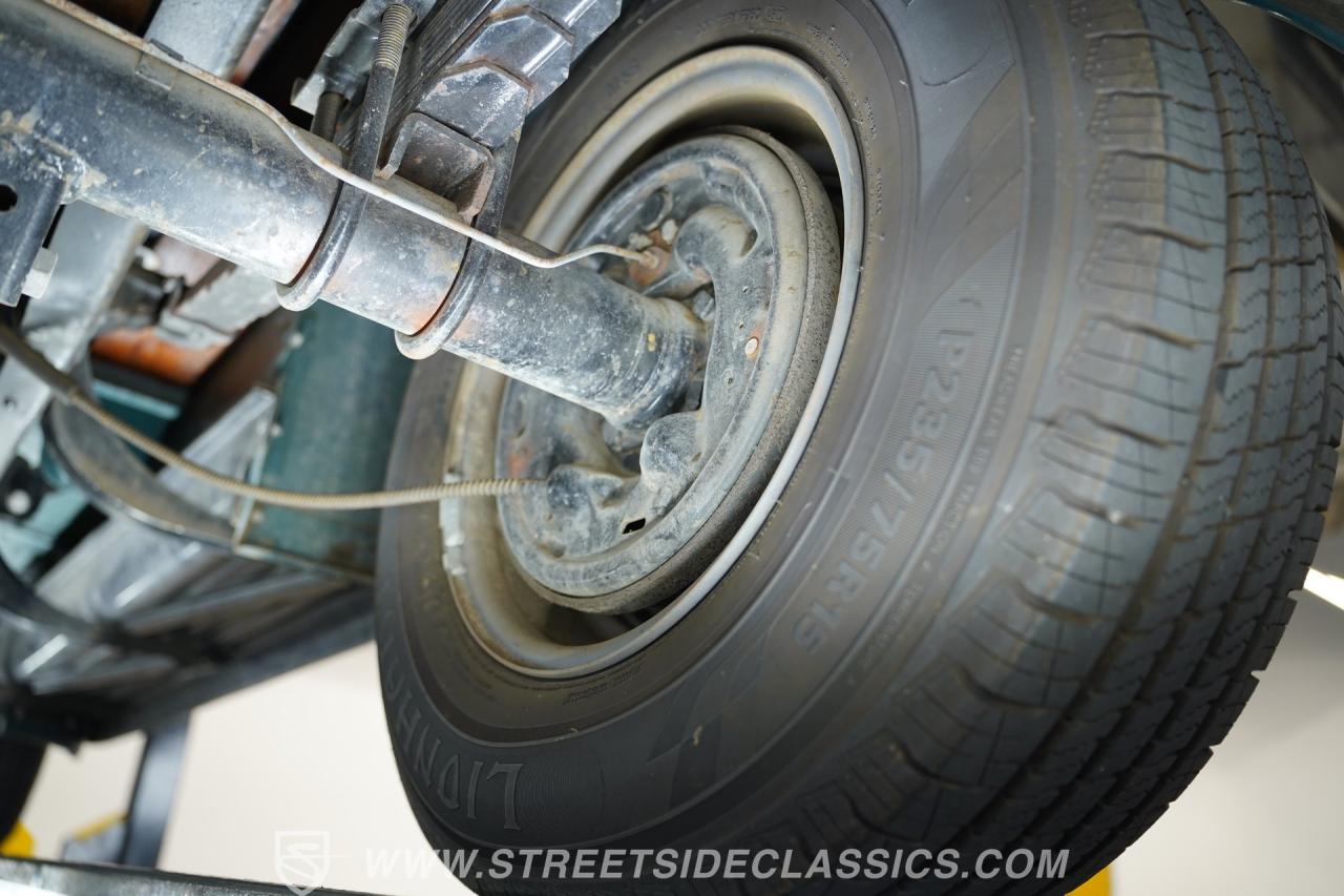 1951 Ford F-1